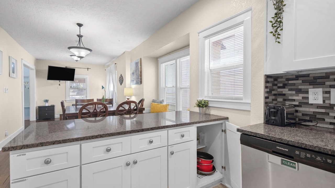 Photo of Kitchen in South Hyde Park