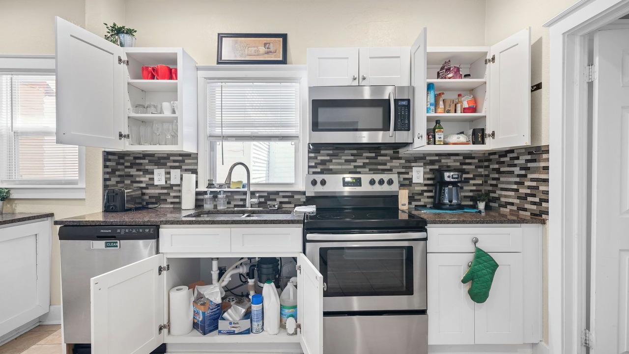 Photo of Kitchen in South Hyde Park