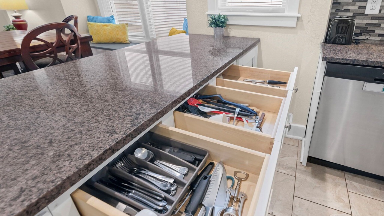 Photo of Kitchen in South Hyde Park