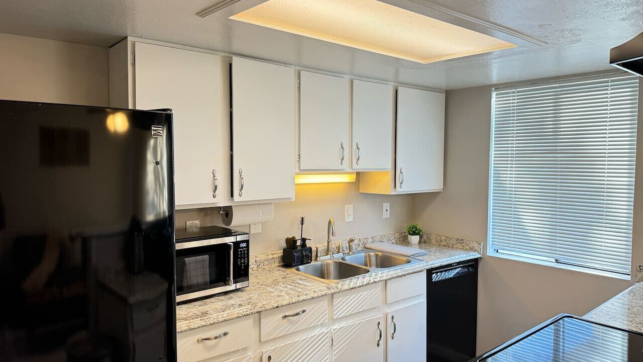 Photo of Kitchen in Tollgate Overlook