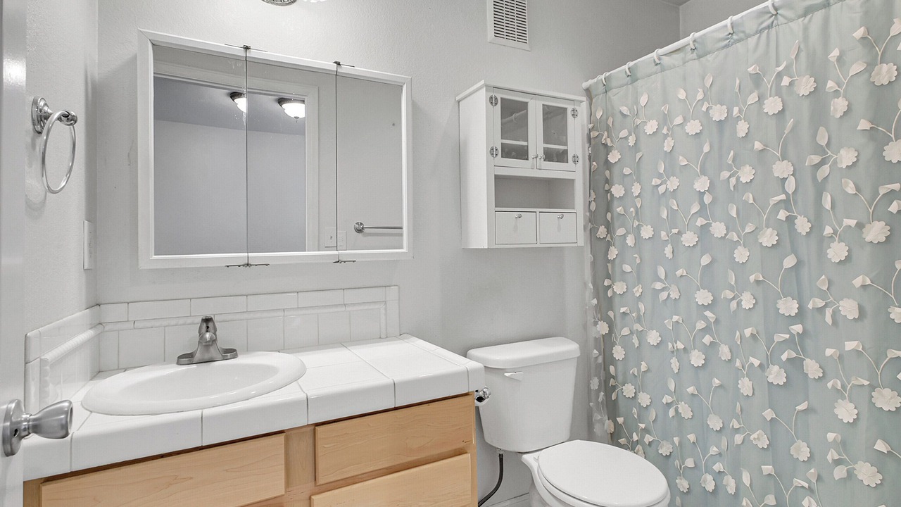 Photo of Bathroom in Evergreen