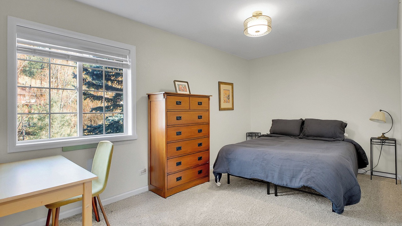 Photo of Bedroom in Evergreen