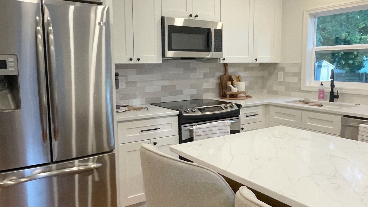 Photo of Kitchen in Mission Hills