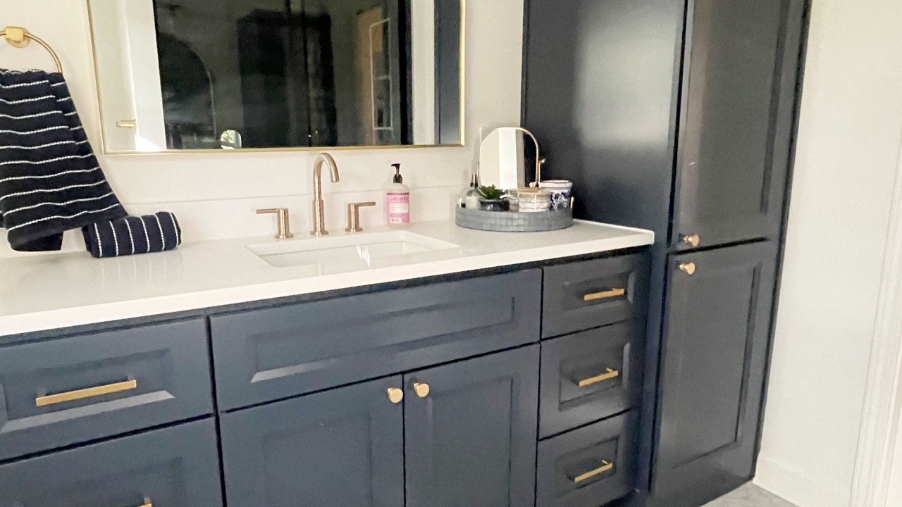 Photo of Bathroom in Mission Hills