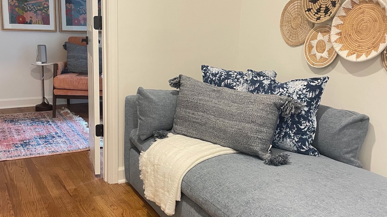 Photo of Livingroom in Mission Hills