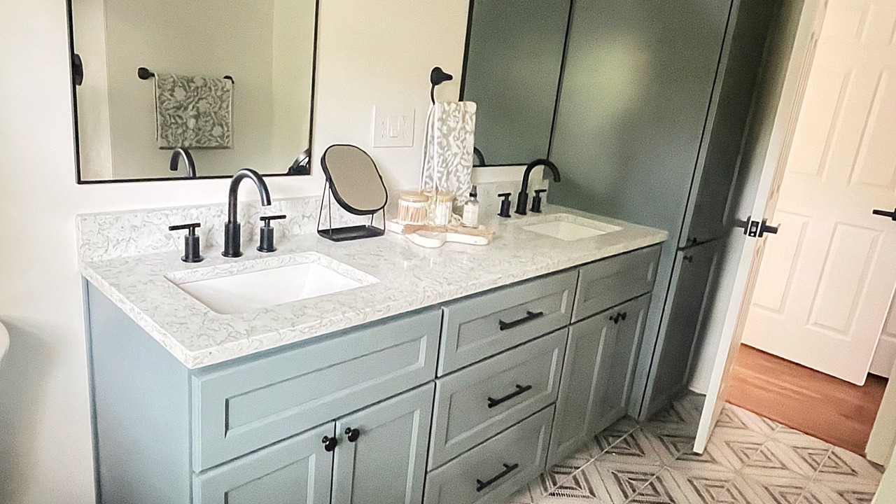Photo of Bathroom in Mission Hills