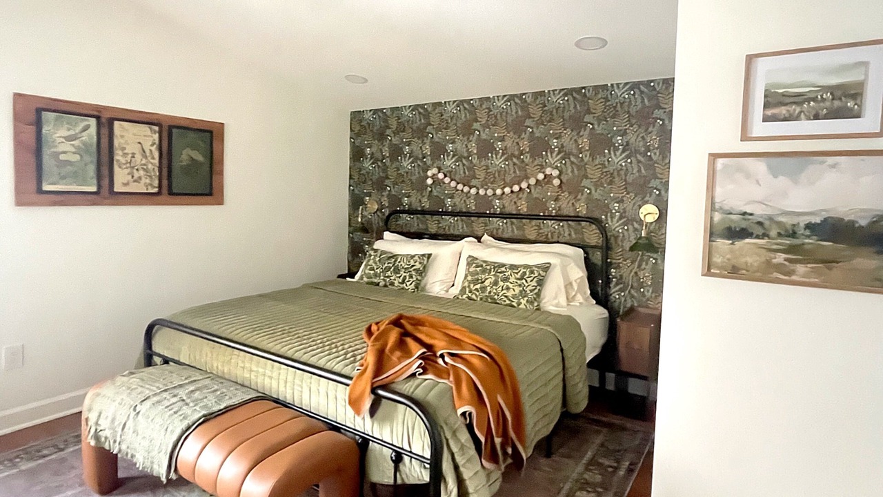 Photo of Bedroom in Mission Hills