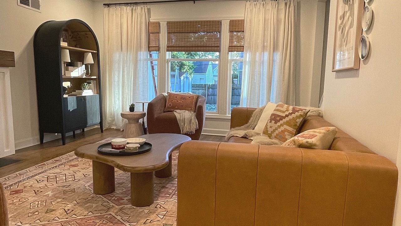 Photo of Livingroom in Mission Hills