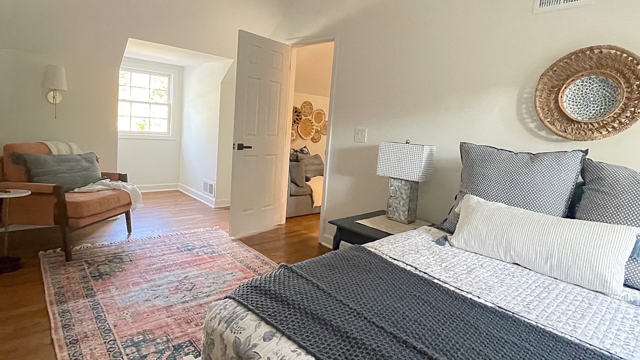 Photo of Bedroom in Mission Hills