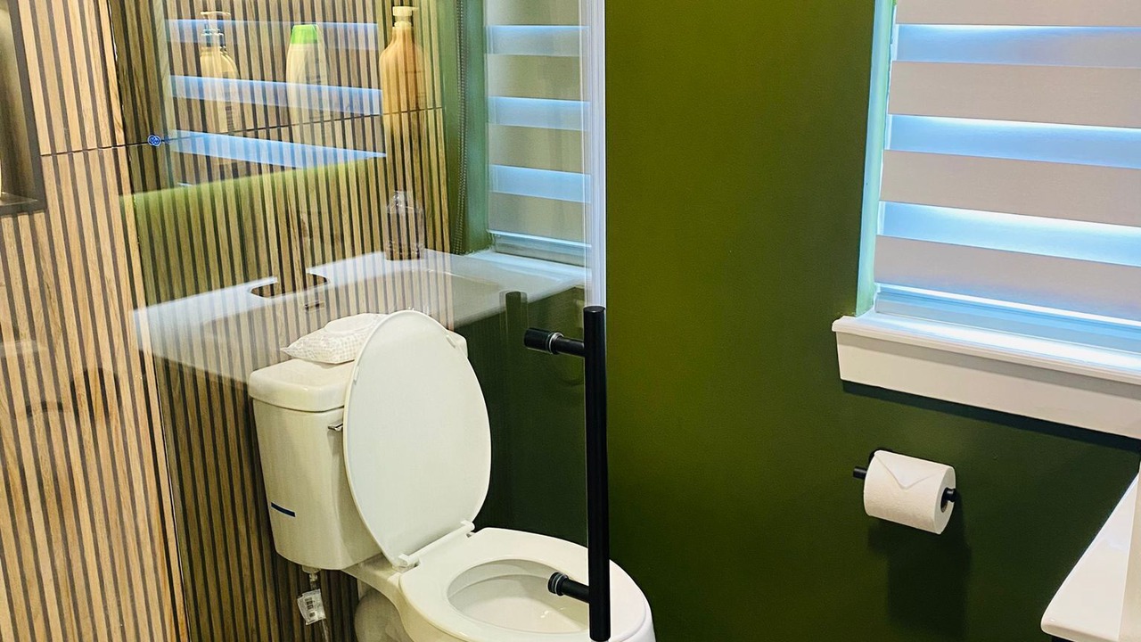 Photo of Bathroom in Denver