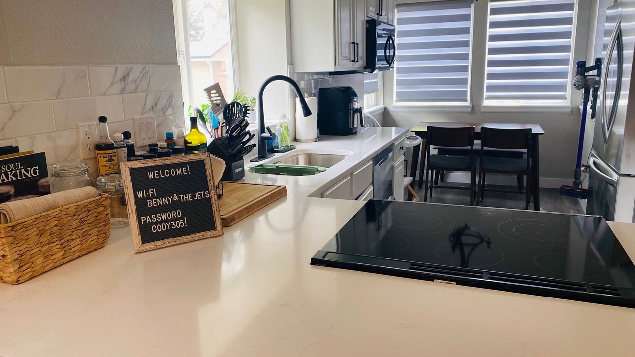 Photo of Kitchen in Denver