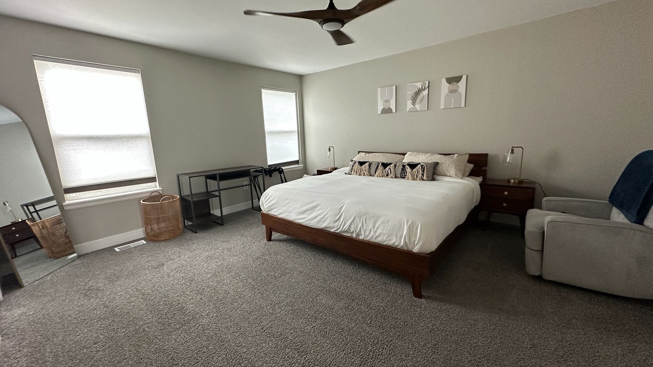 Photo of Bedroom in Denver
