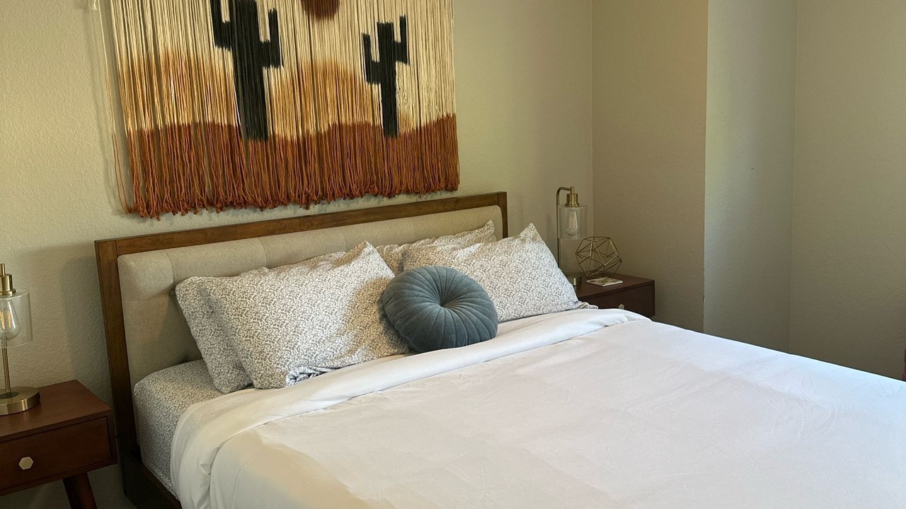 Photo of Bedroom in Denver