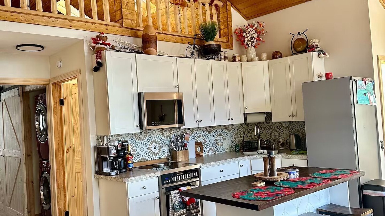 Photo of Kitchen in Michigan Hill