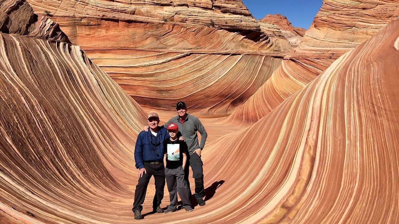 Photo of Others in Zion National Park East Entrance