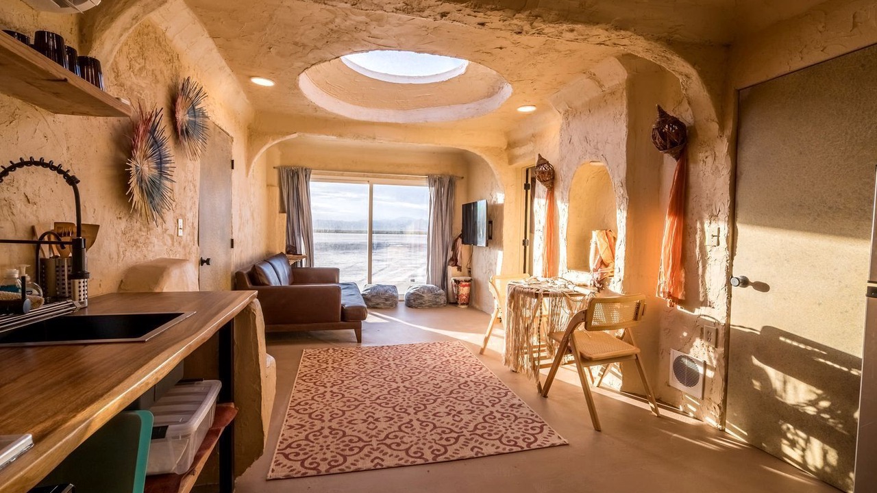 Photo of Livingroom in Beryl Junction