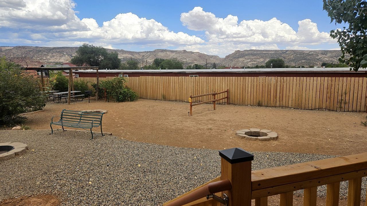 Photo of Outdoor in Escalante