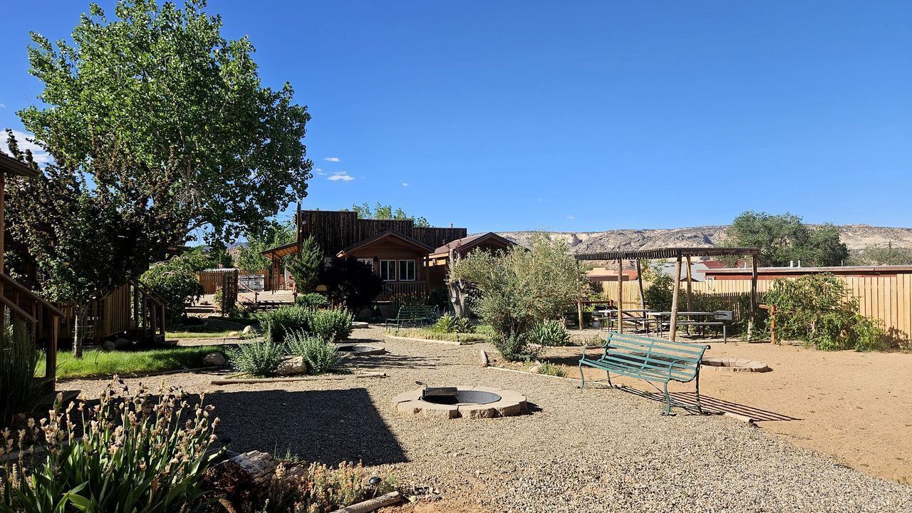 Photo of Outdoor in Escalante
