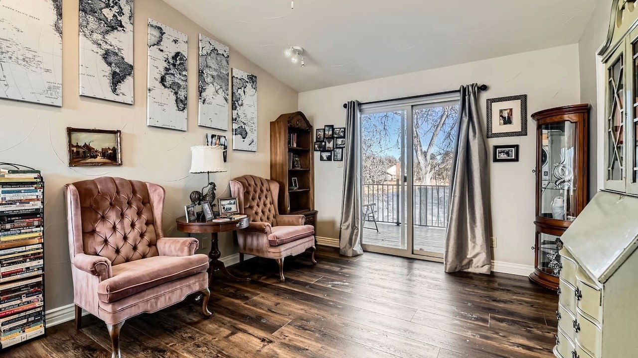 Photo of Livingroom in Broomfield