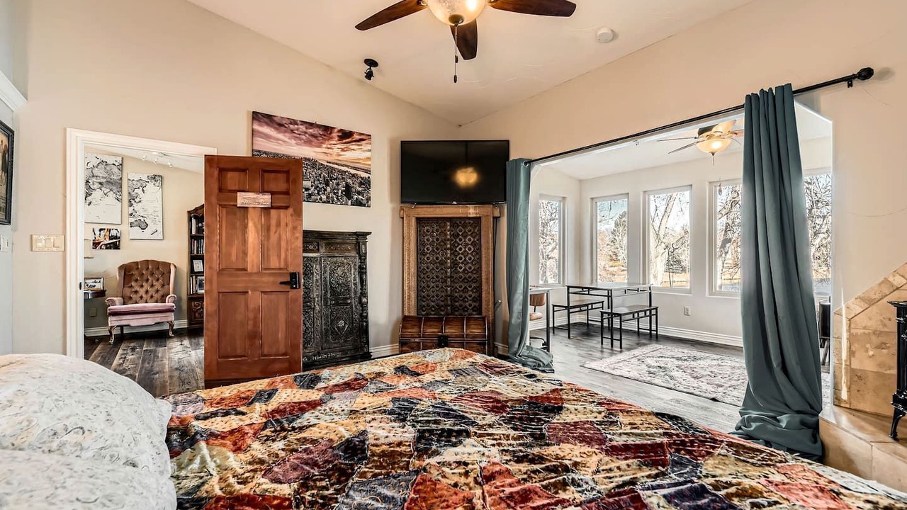 Photo of Bedroom in Broomfield