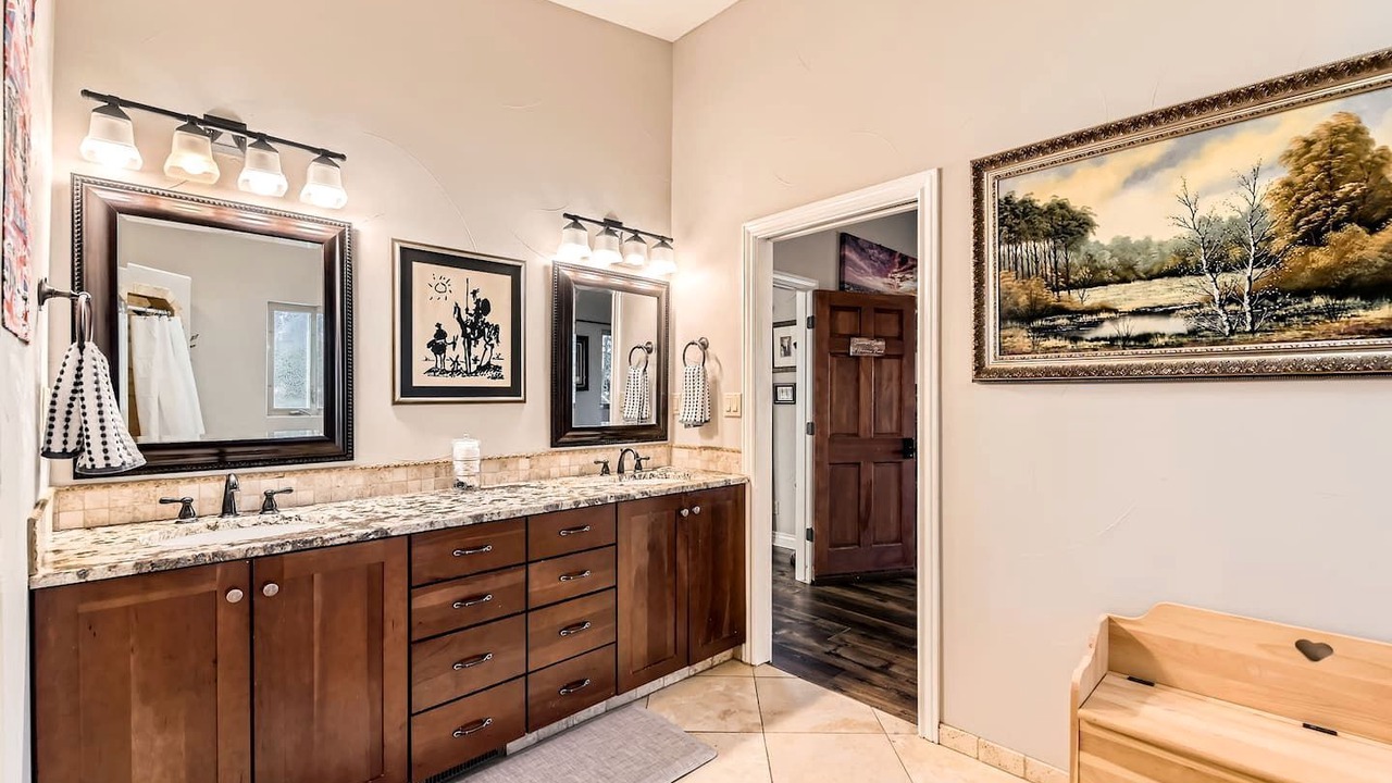 Photo of Bathroom in Broomfield