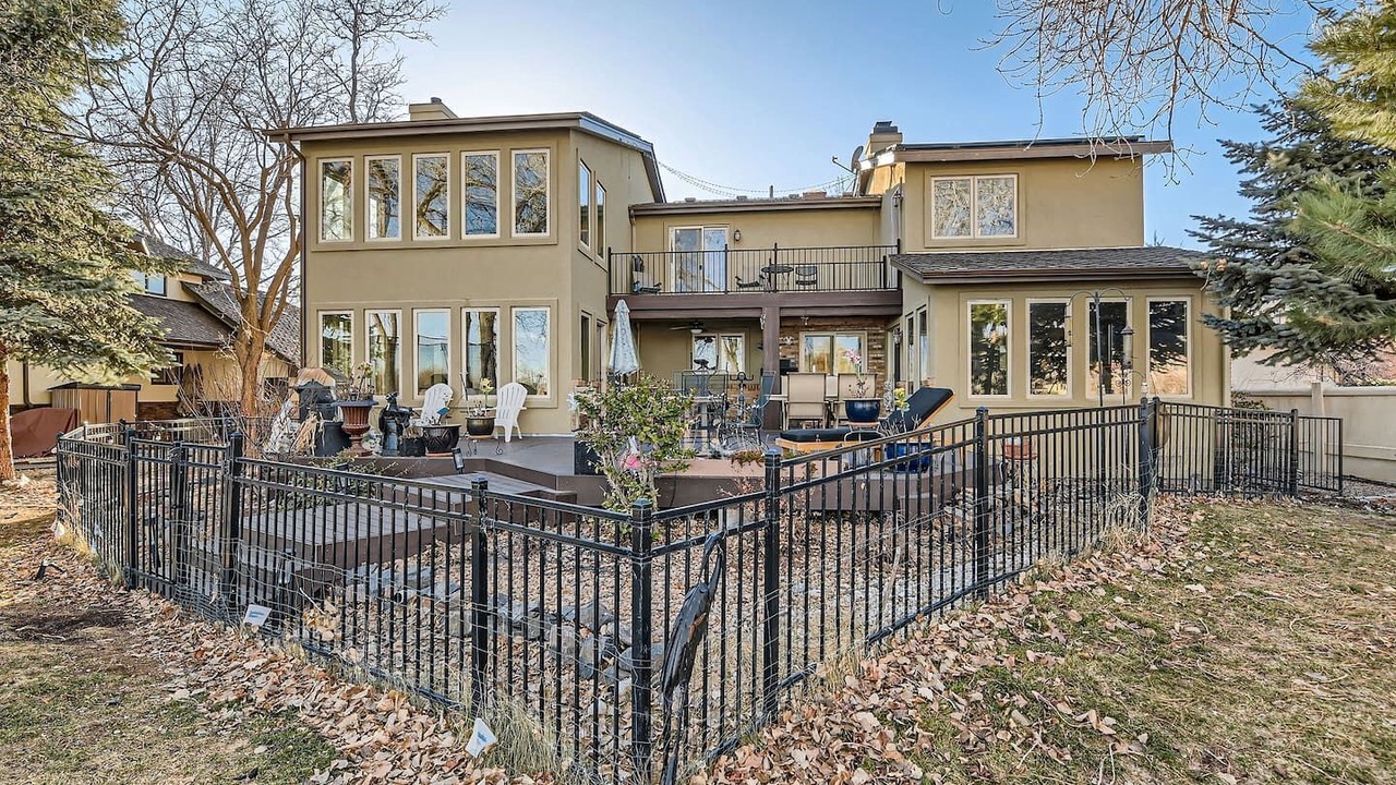 Photo of Outdoor in Broomfield