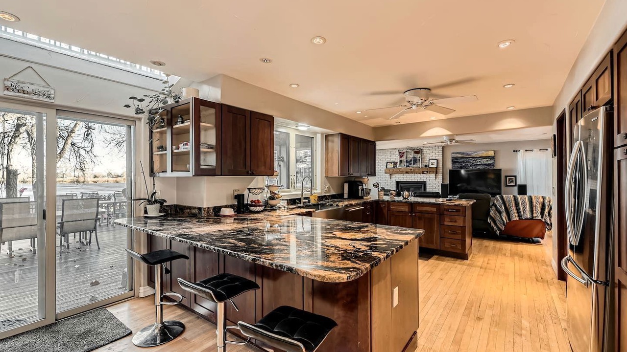 Photo of Kitchen in Broomfield