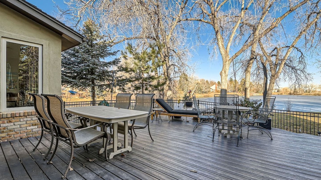 Photo of Outdoor in Broomfield