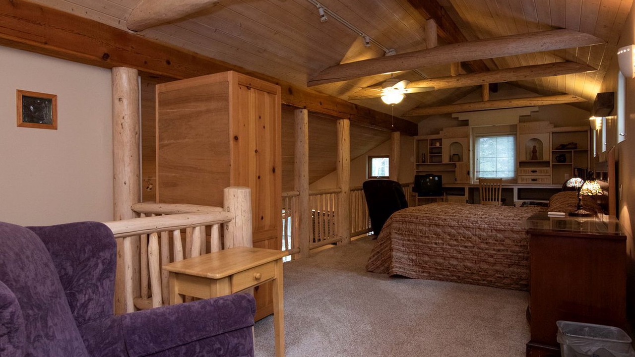 Photo of Bedroom in Pecos