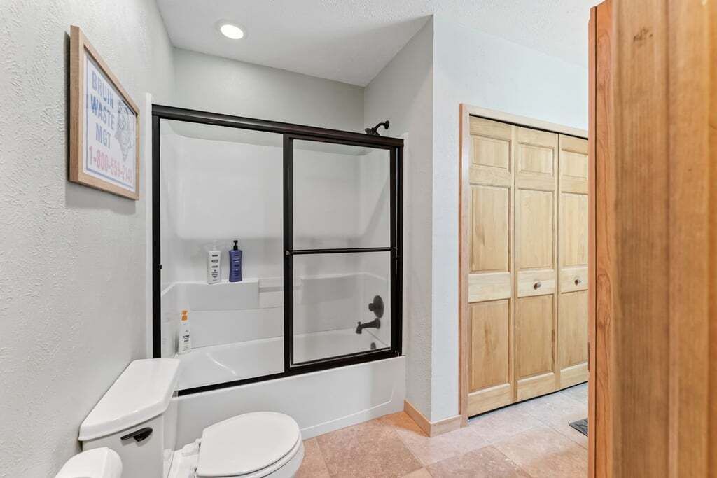 Photo of Bathroom in Grand Lake