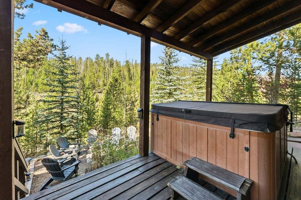 Photo of Outdoor in Grand Lake