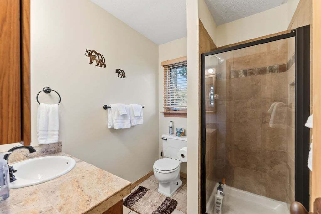 Photo of Bathroom in Grand Lake