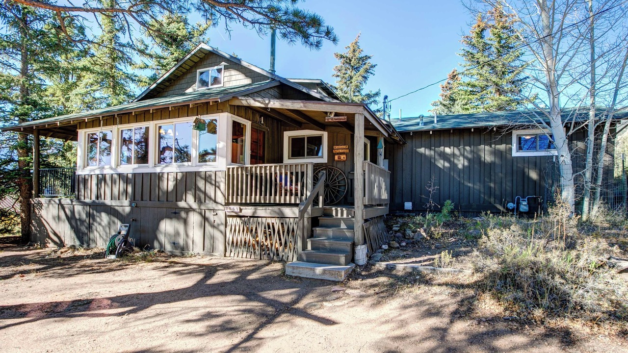 Photo of Outdoor in Estes Park