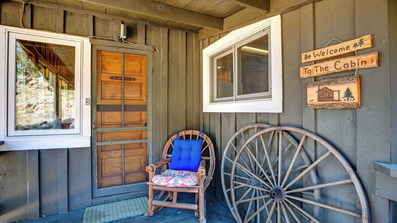 Photo of Outdoor in Estes Park