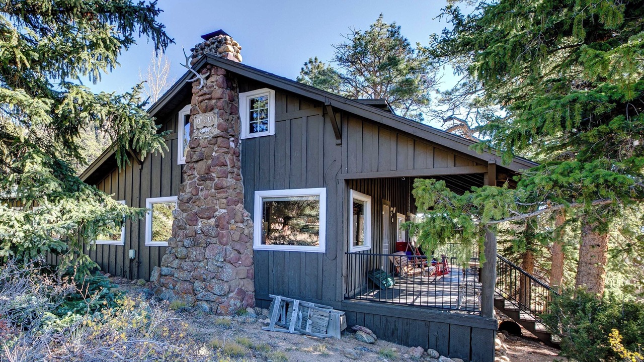 Photo of Outdoor in Estes Park