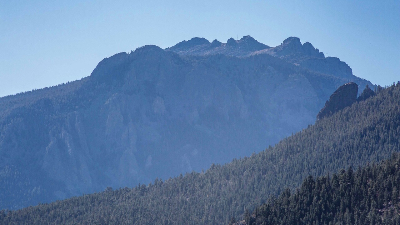 Photo of Others in Estes Park