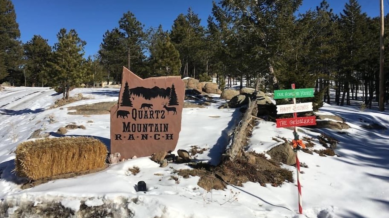 Photo of Outdoor in Coal Creek Canyon