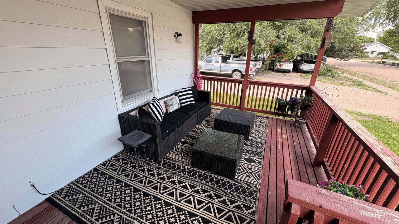 Photo of Outdoor in Palisade