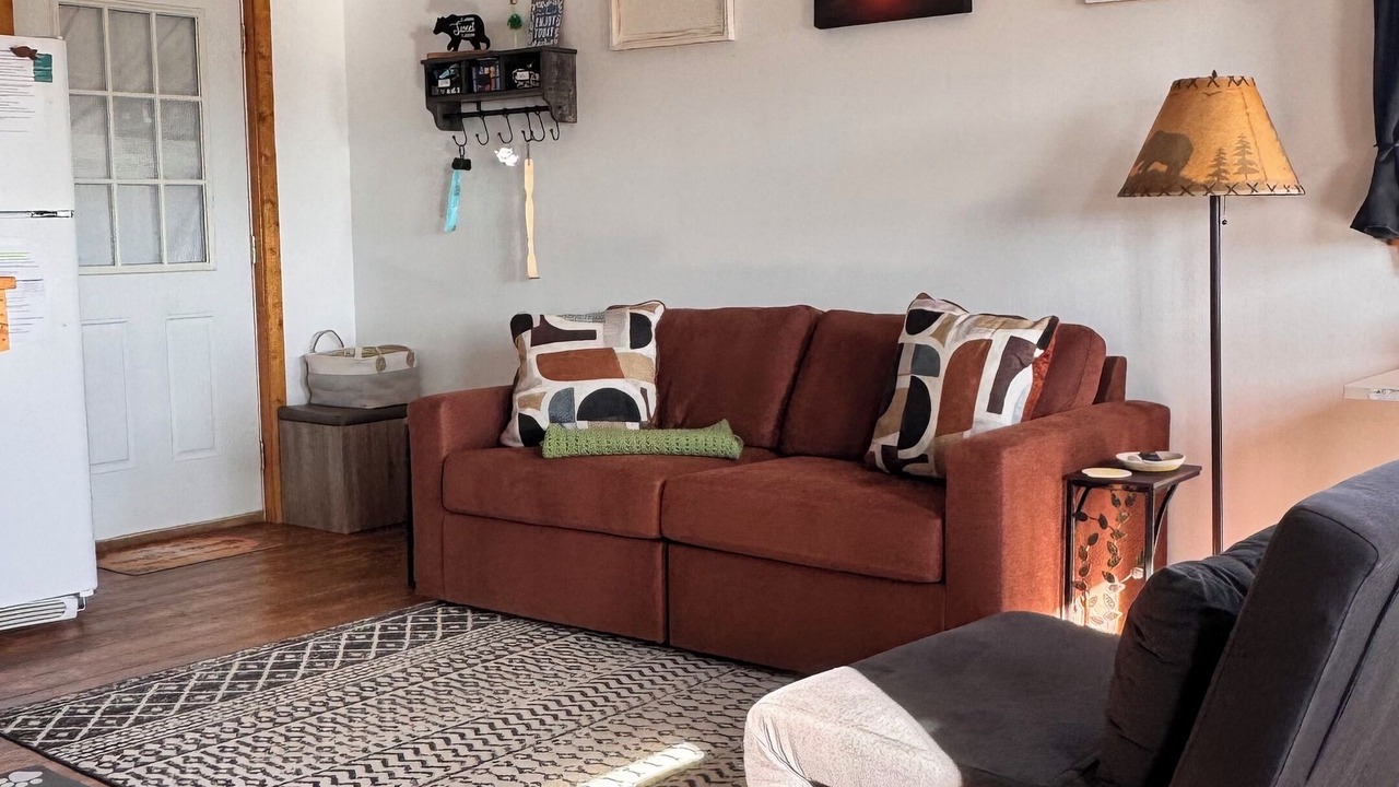 Photo of Livingroom in Del Norte