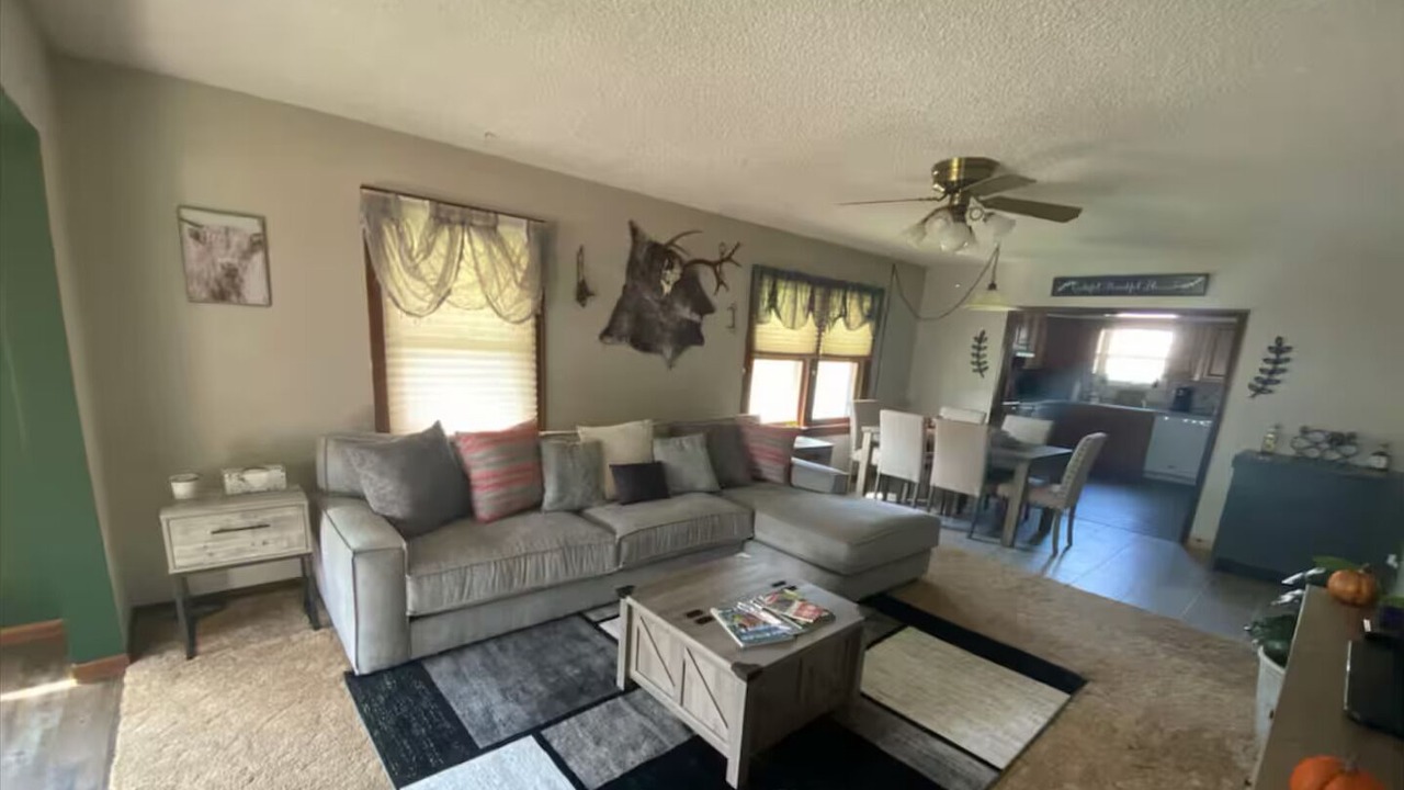 Photo of Livingroom in Palisade