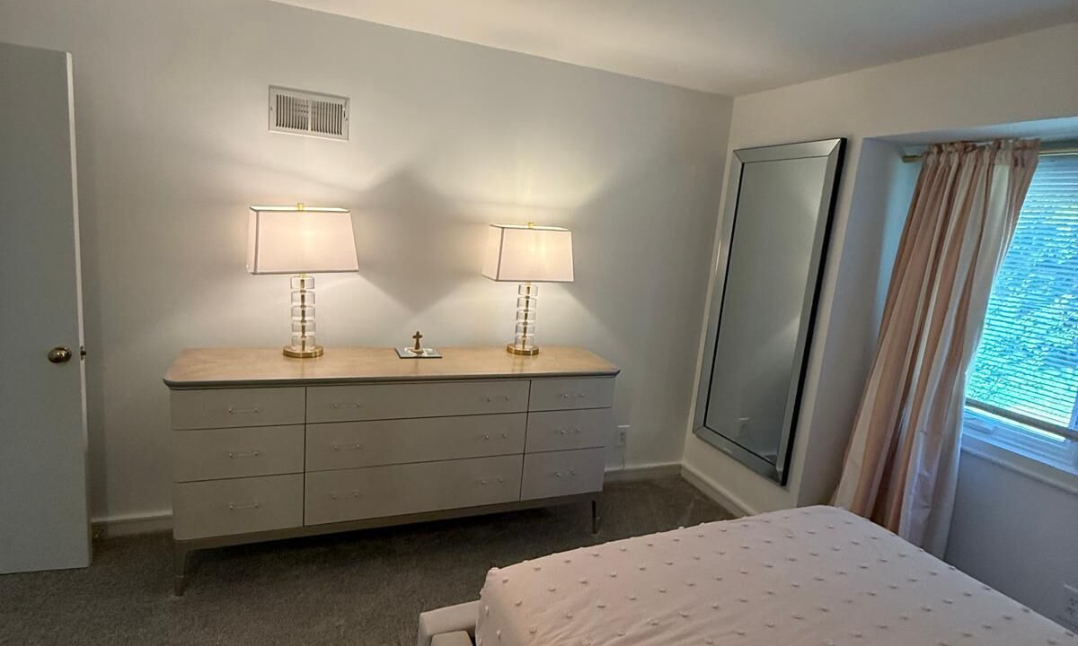 Photo of Bedroom in Leawood