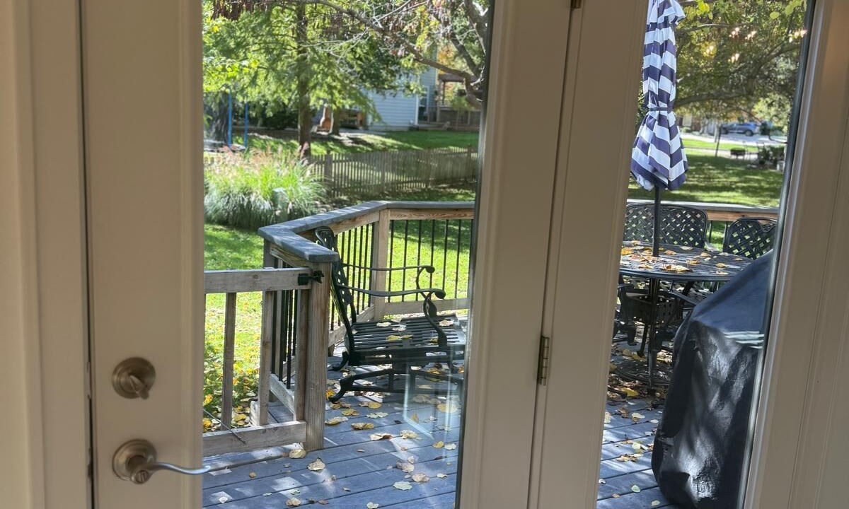 Photo of Outdoor in Leawood