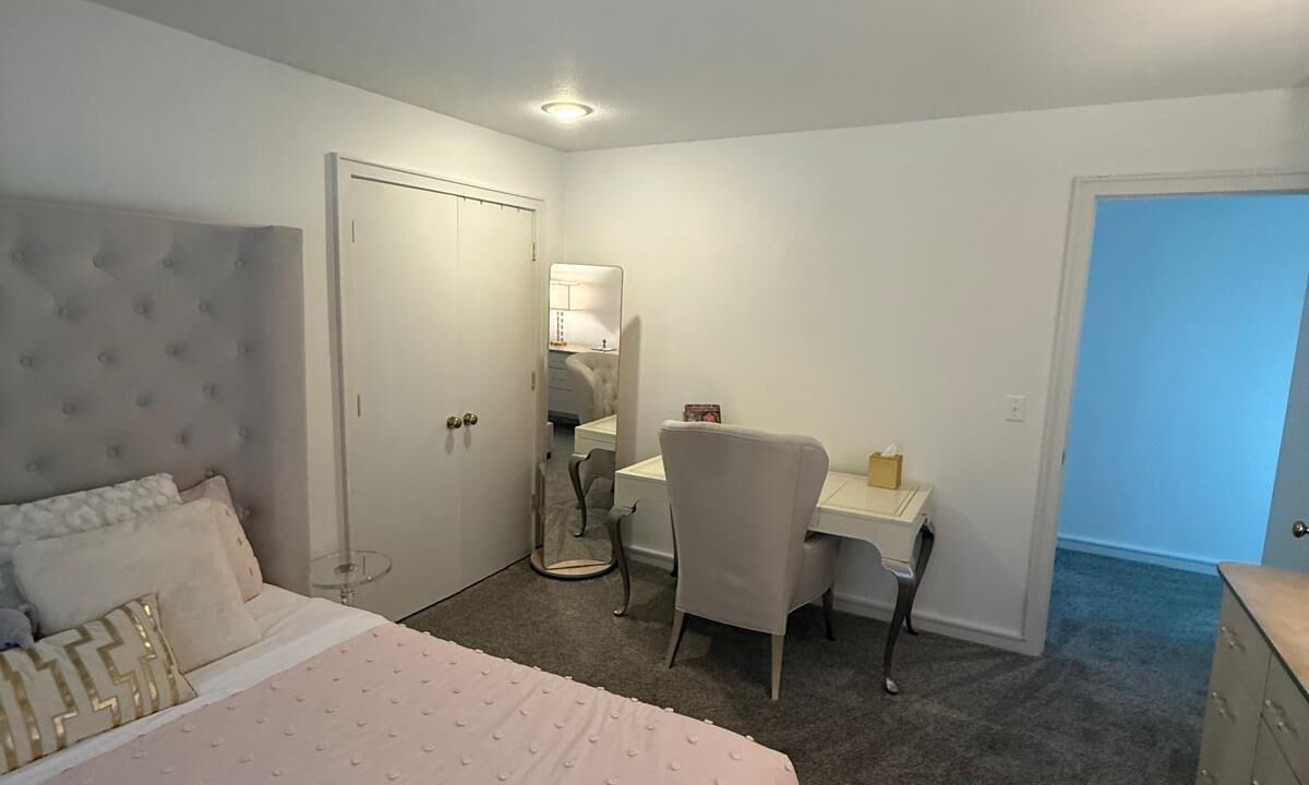 Photo of Bedroom in Leawood