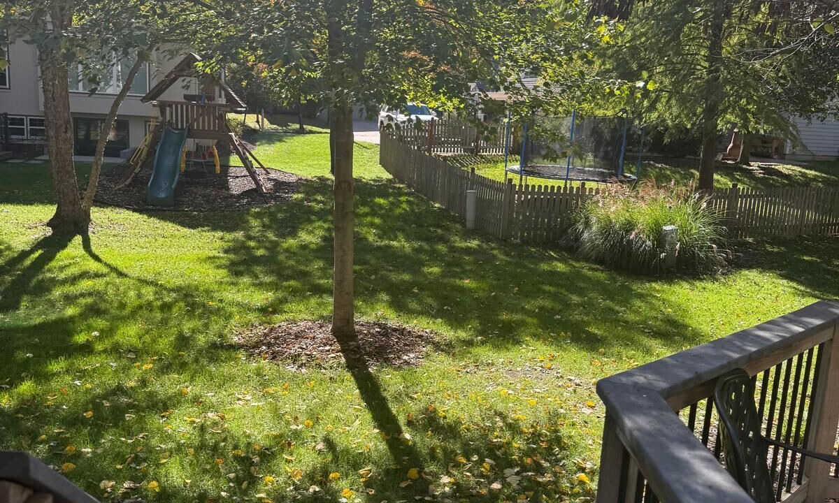 Photo of Outdoor in Leawood