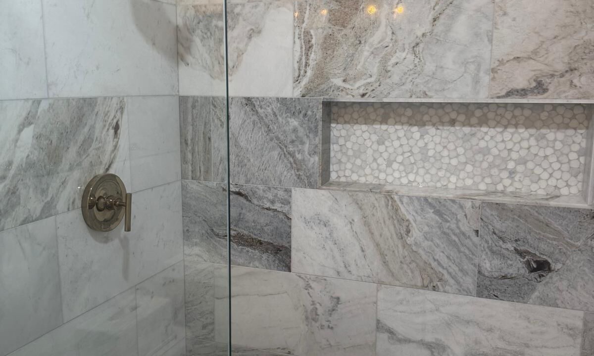 Photo of Bathroom in Leawood