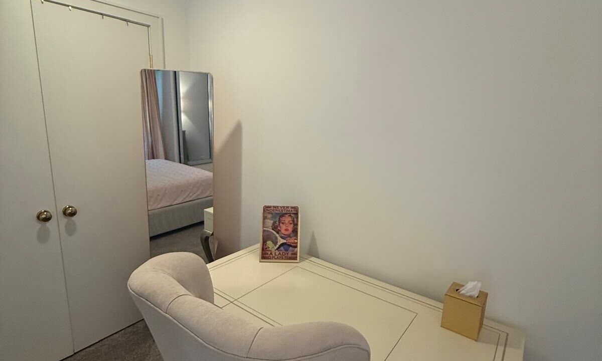 Photo of Bedroom in Leawood