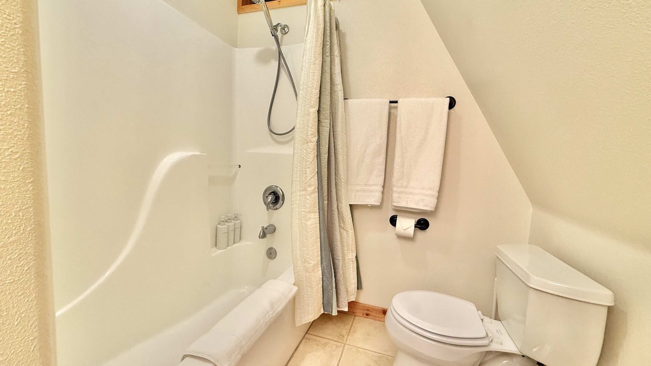 Photo of Bathroom in Kanab