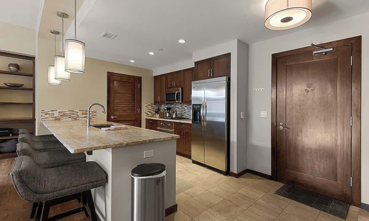 Photo of Kitchen in Downtown Steamboat Springs