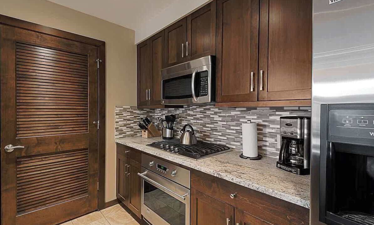 Photo of Kitchen in Downtown Steamboat Springs