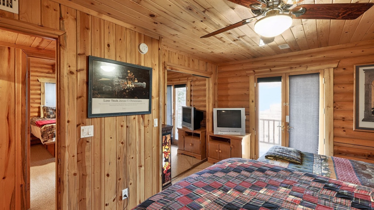 Photo of Bedroom in Brian Head
